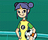 Superspeed One on One Soccer